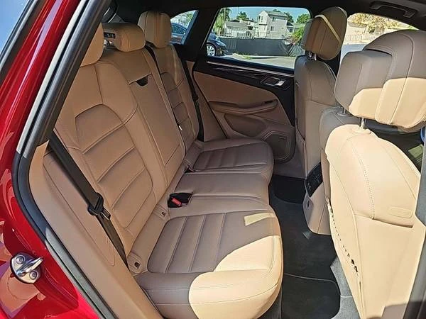 2020 Porsche Macan S - Image 18 of 21