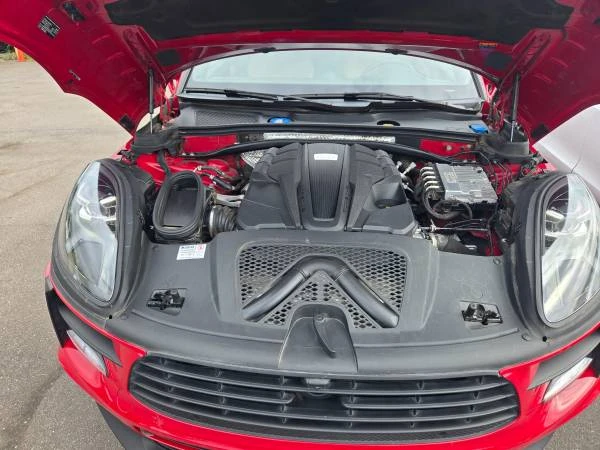 2020 Porsche Macan S - Image 12 of 21