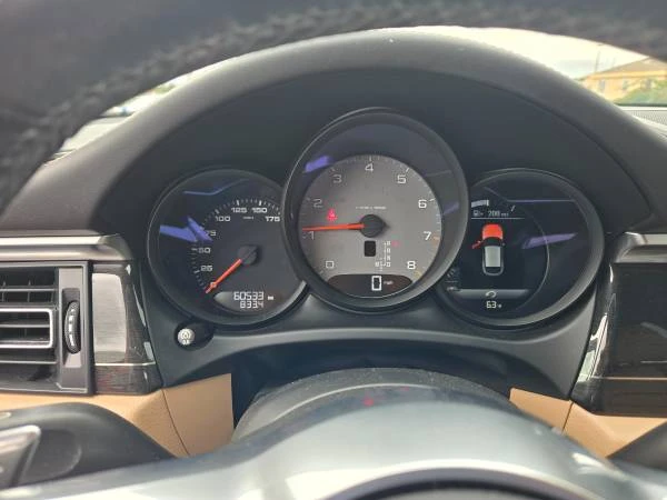 2020 Porsche Macan S - Image 19 of 21