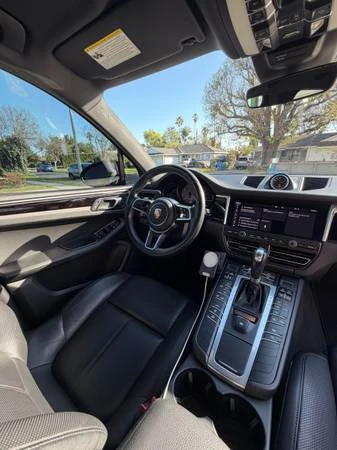2020 Porsche Macan S - Image 11 of 21