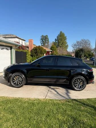 2020 Porsche Macan S - Image 5 of 21
