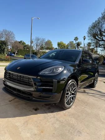 2020 Porsche Macan S - Image 2 of 21