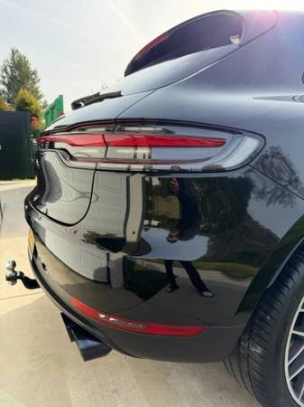 2020 Porsche Macan S - Image 7 of 21
