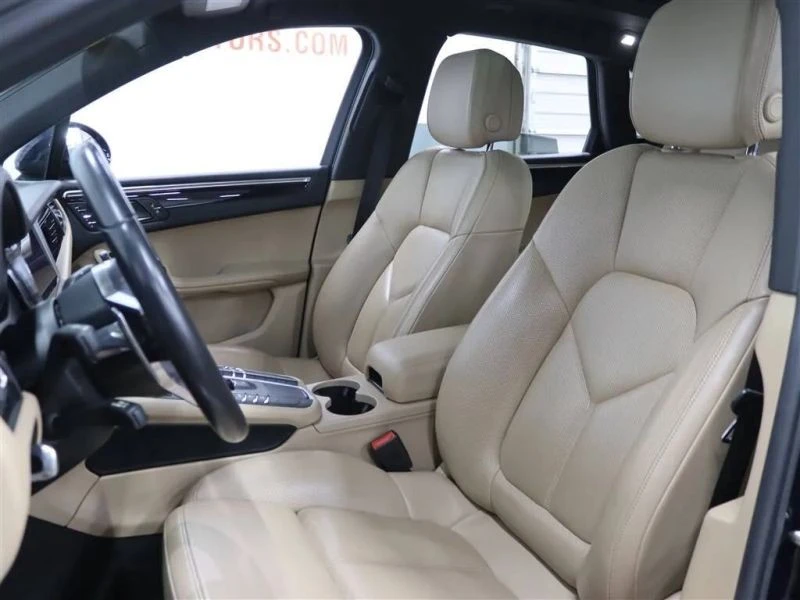 2020 Porsche Macan S - Image 8 of 12