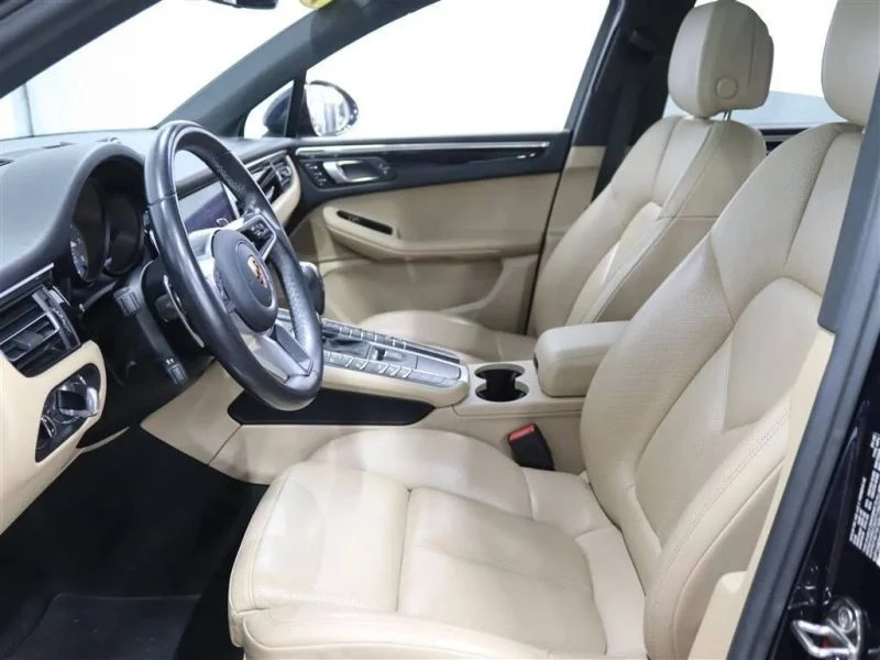 2020 Porsche Macan S - Image 9 of 12