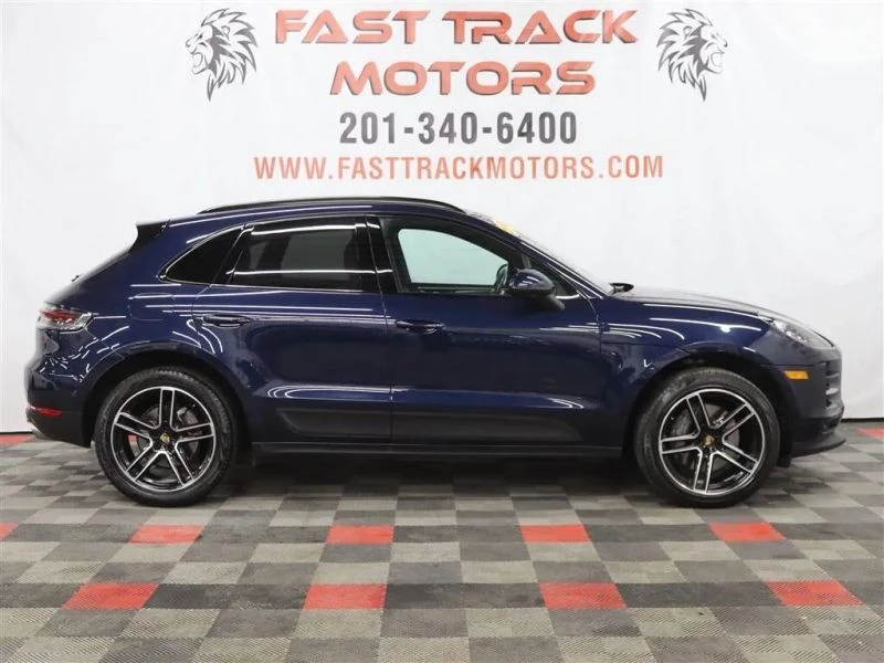 2020 Porsche Macan S - Image 4 of 12