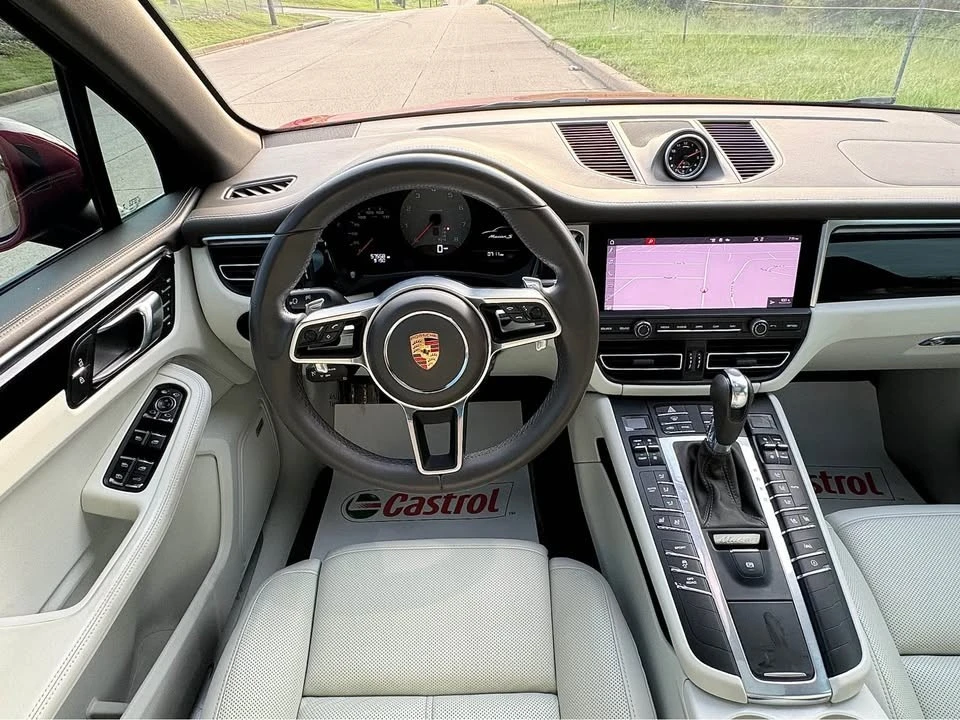 2020 Porsche Macan S - Image 15 of 19
