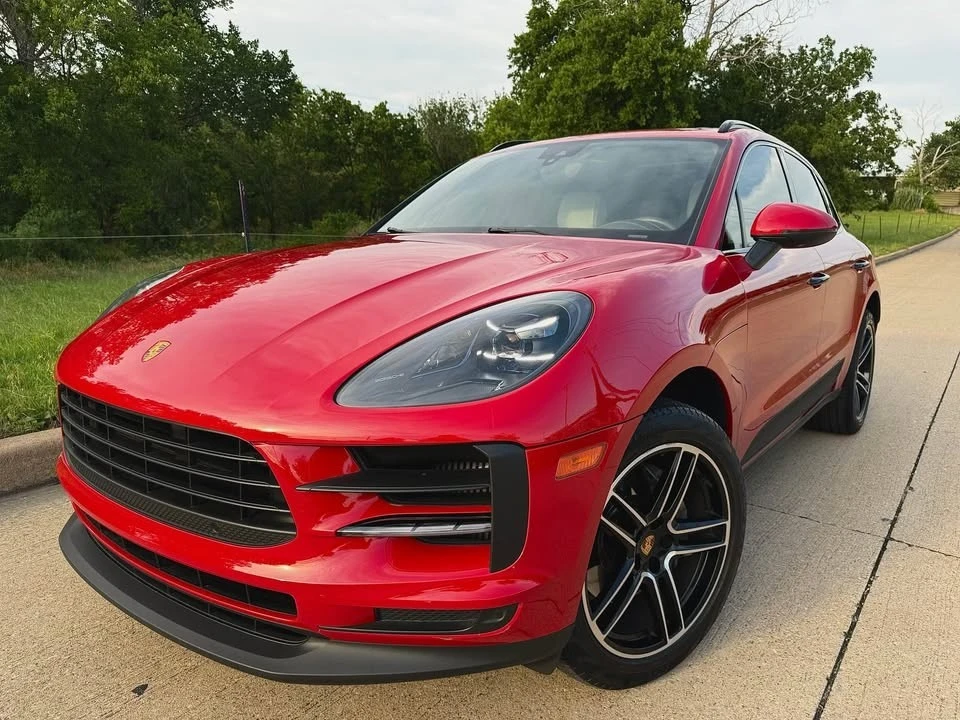 2020 Porsche Macan S - Image 2 of 19