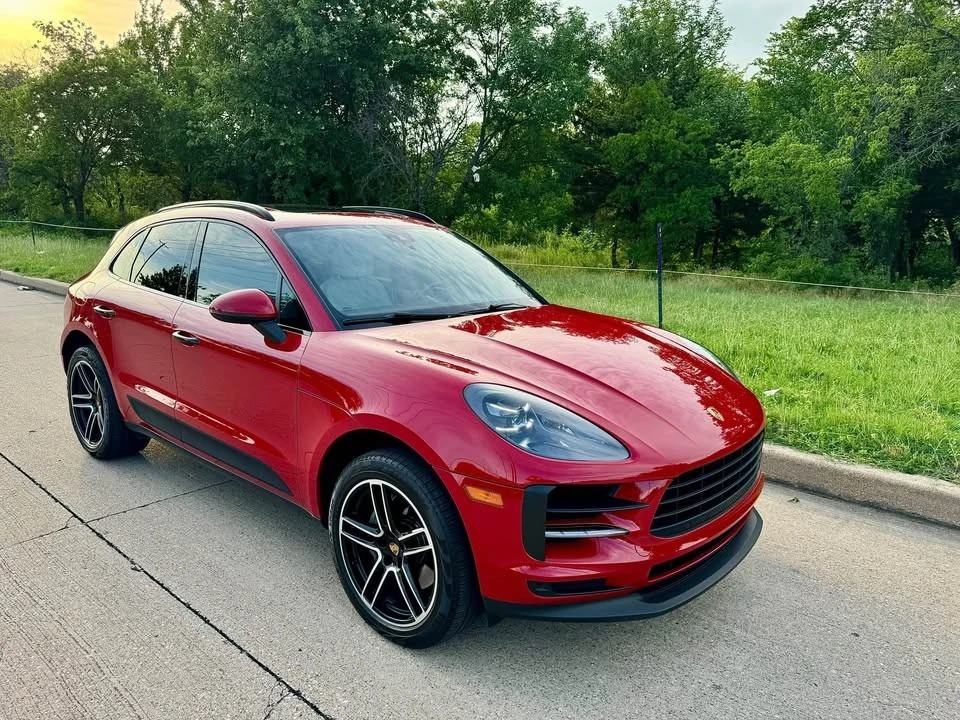 2020 Porsche Macan S - Image 3 of 19