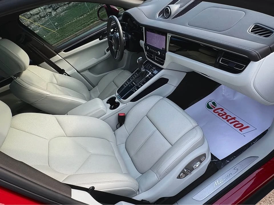2020 Porsche Macan S - Image 19 of 19