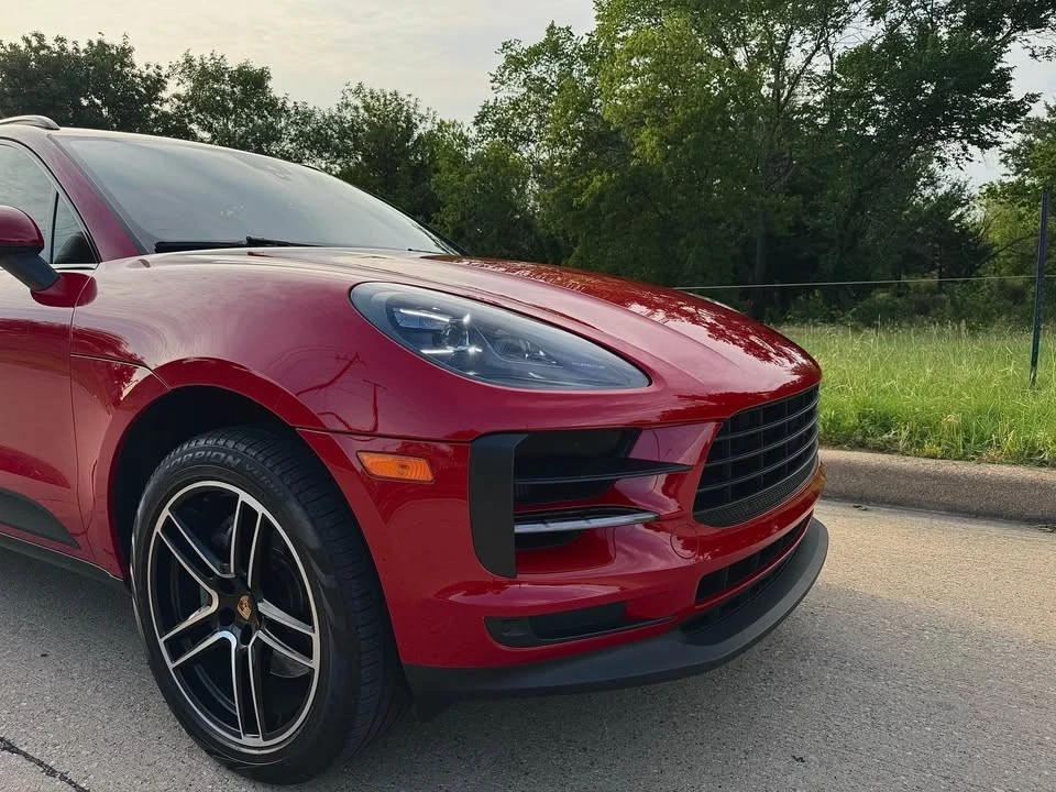 2020 Porsche Macan S - Image 7 of 19