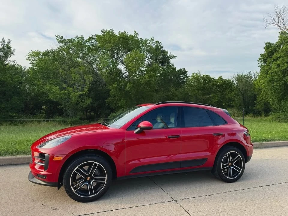 2020 Porsche Macan S - Image 11 of 19