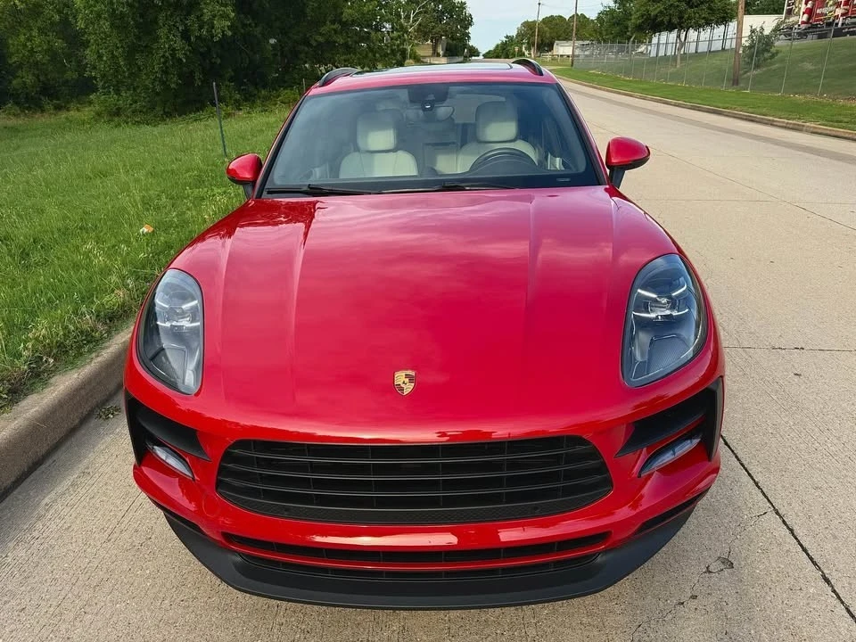 2020 Porsche Macan S - Image 13 of 19
