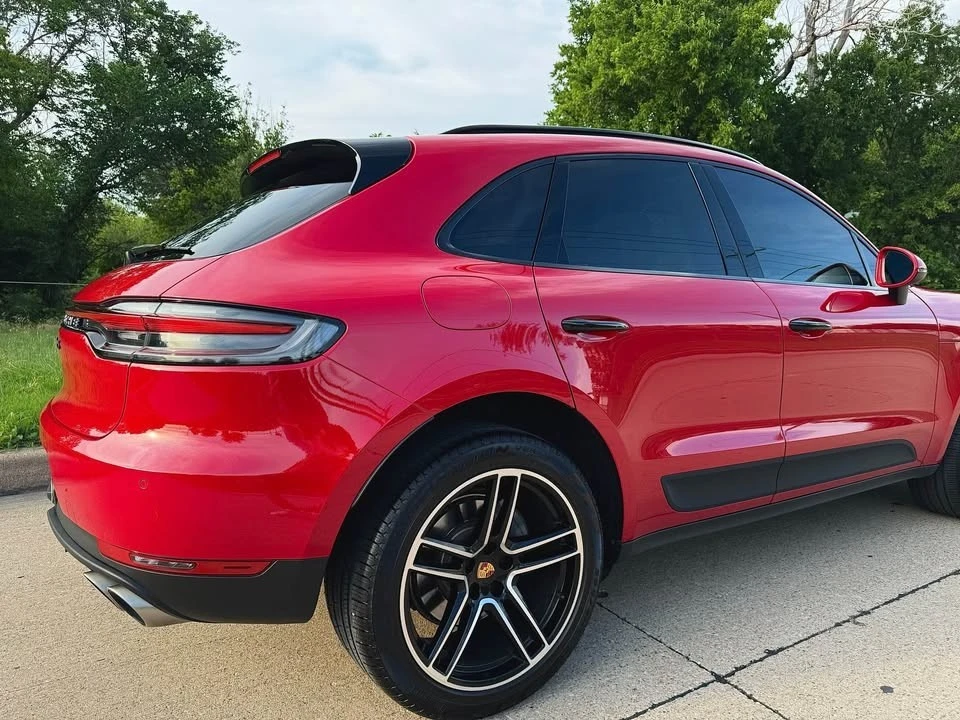 2020 Porsche Macan S - Image 6 of 19