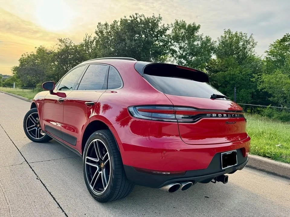 2020 Porsche Macan S - Image 10 of 19