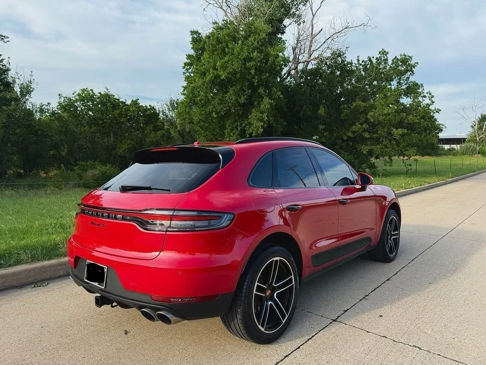 2020 Porsche Macan S - Image 4 of 19