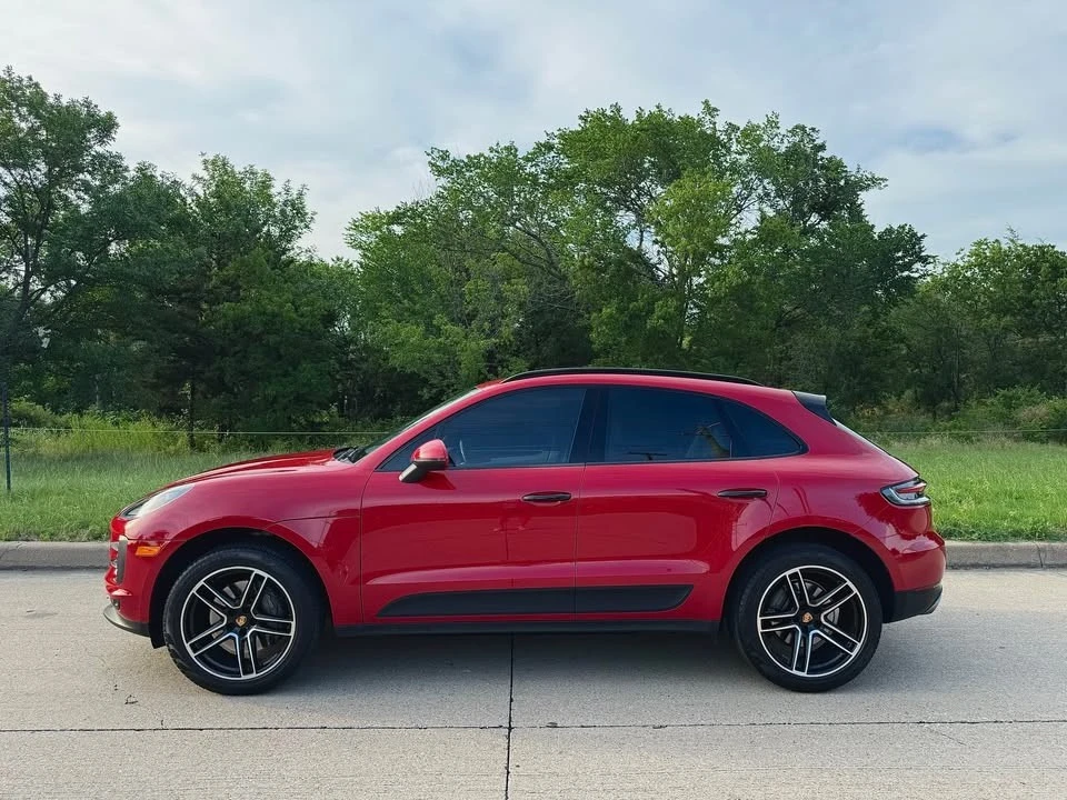 2020 Porsche Macan S - Image 12 of 19