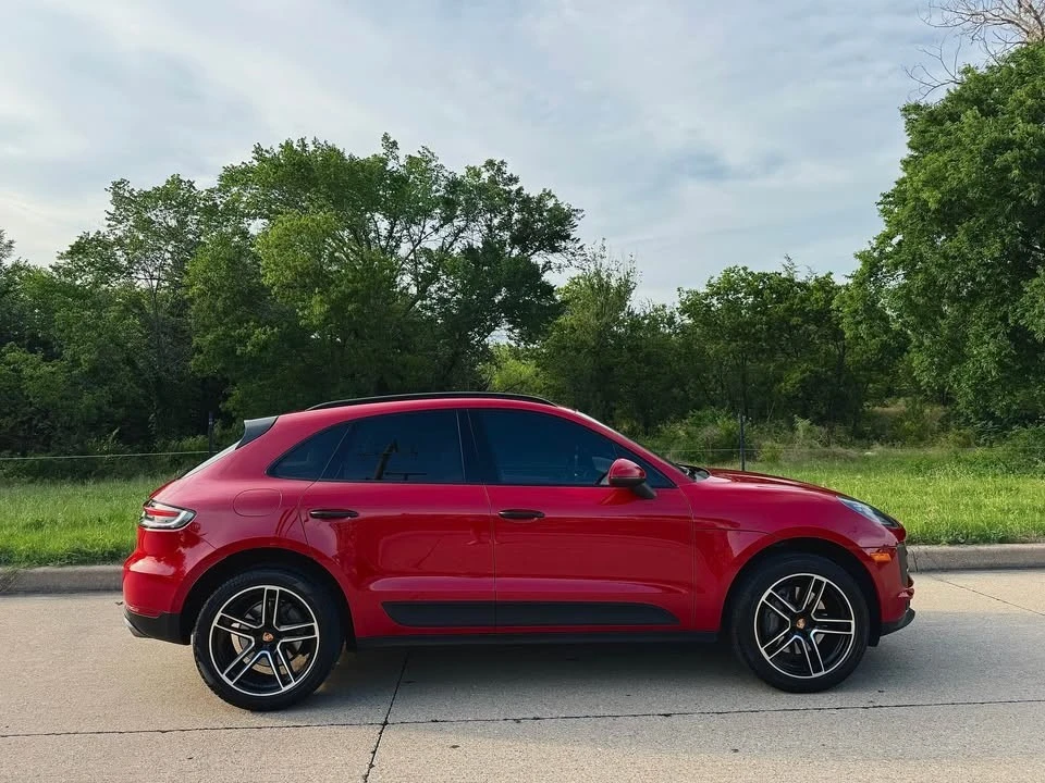 2020 Porsche Macan S - Image 9 of 19