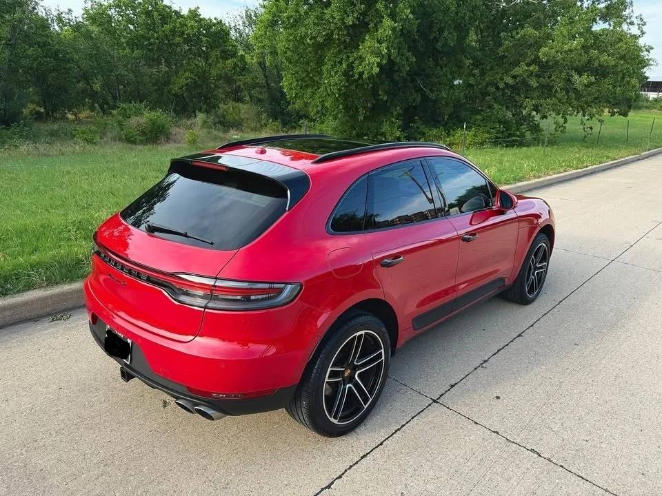 2020 Porsche Macan S - Image 5 of 19