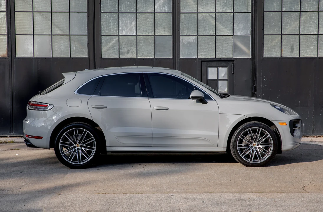 2020 Porsche Macan S - Image 8 of 31