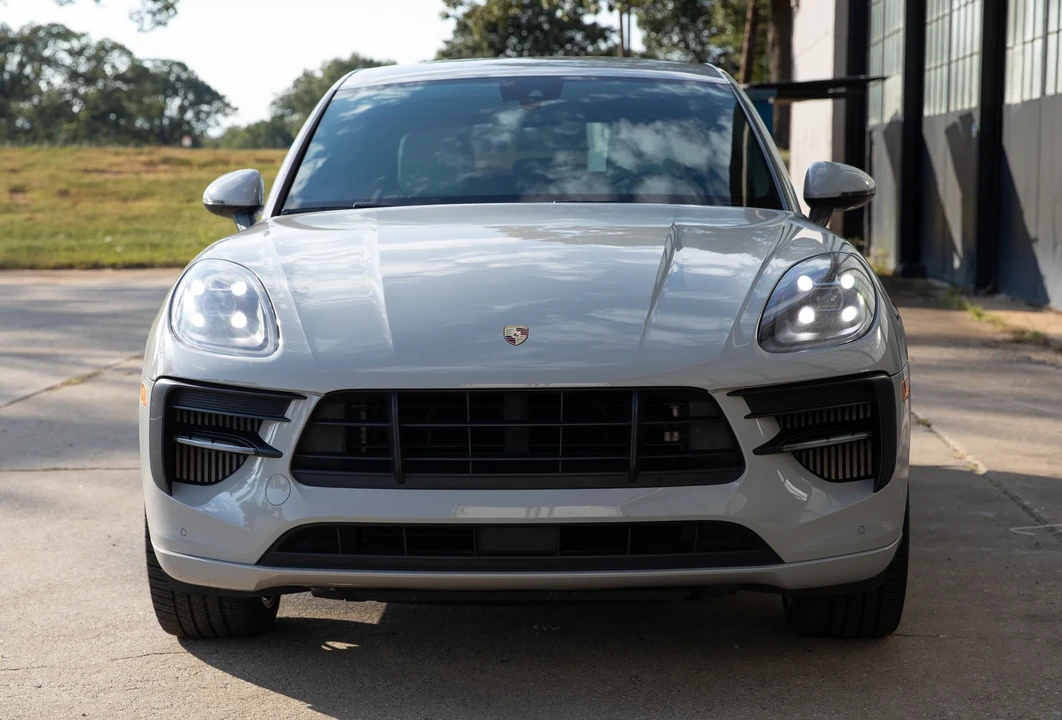 2020 Porsche Macan S - Image 10 of 31