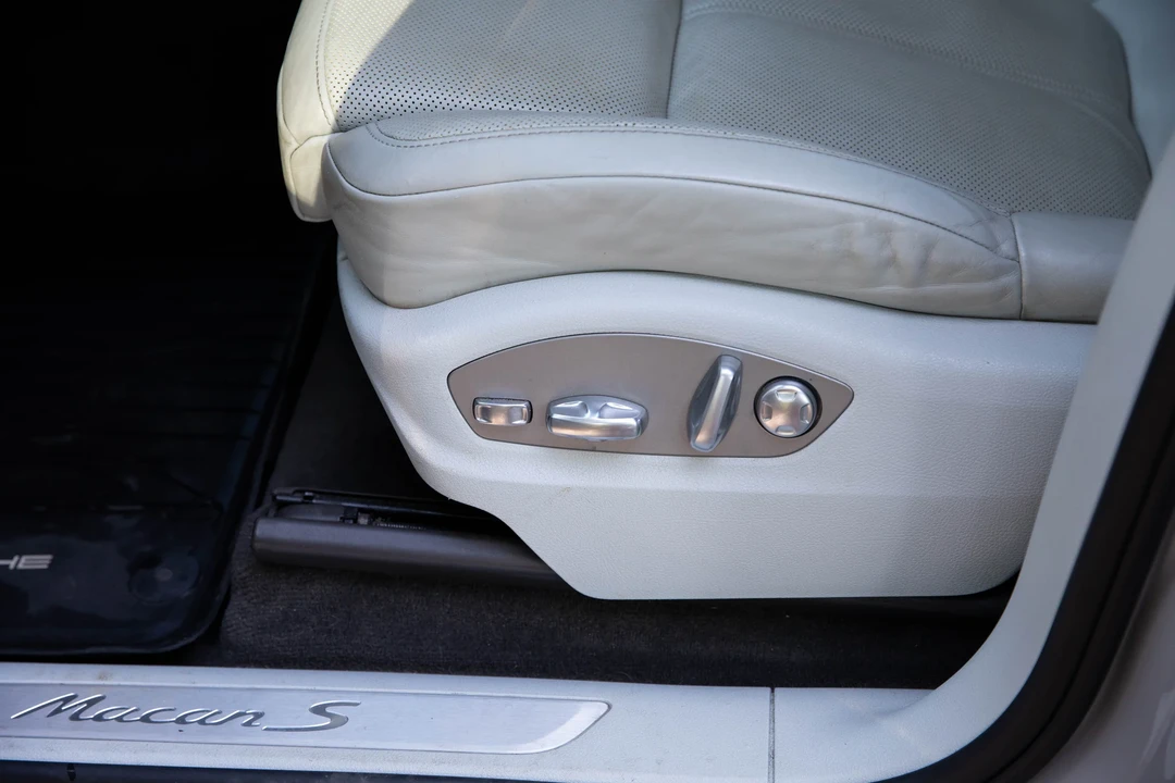 2020 Porsche Macan S - Image 31 of 31