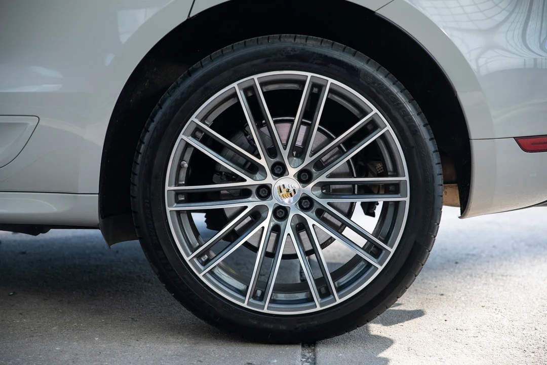 2020 Porsche Macan S - Image 23 of 31