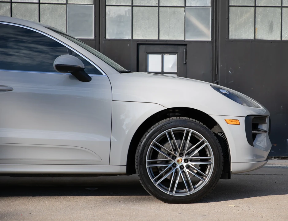 2020 Porsche Macan S - Image 16 of 31