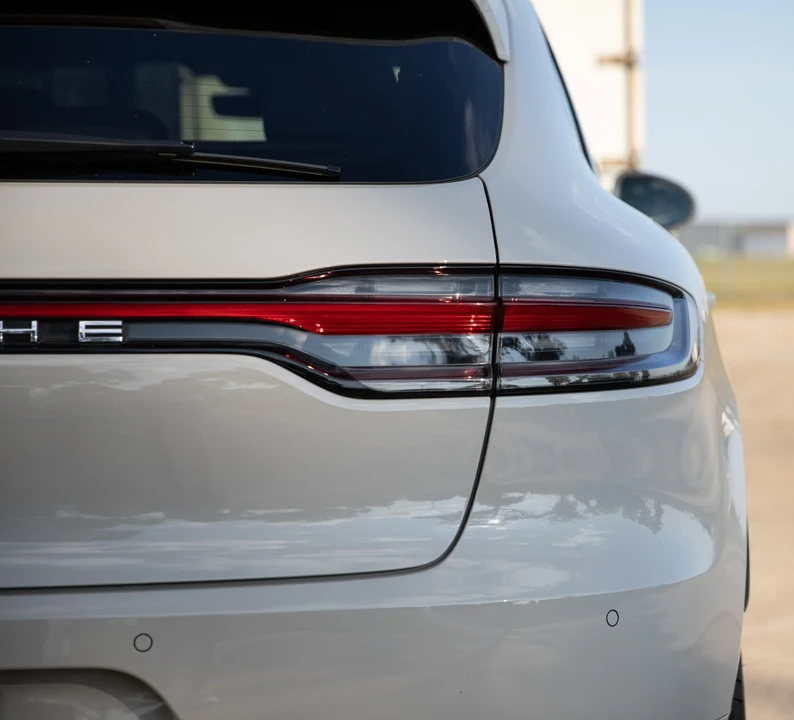 2020 Porsche Macan S - Image 20 of 31