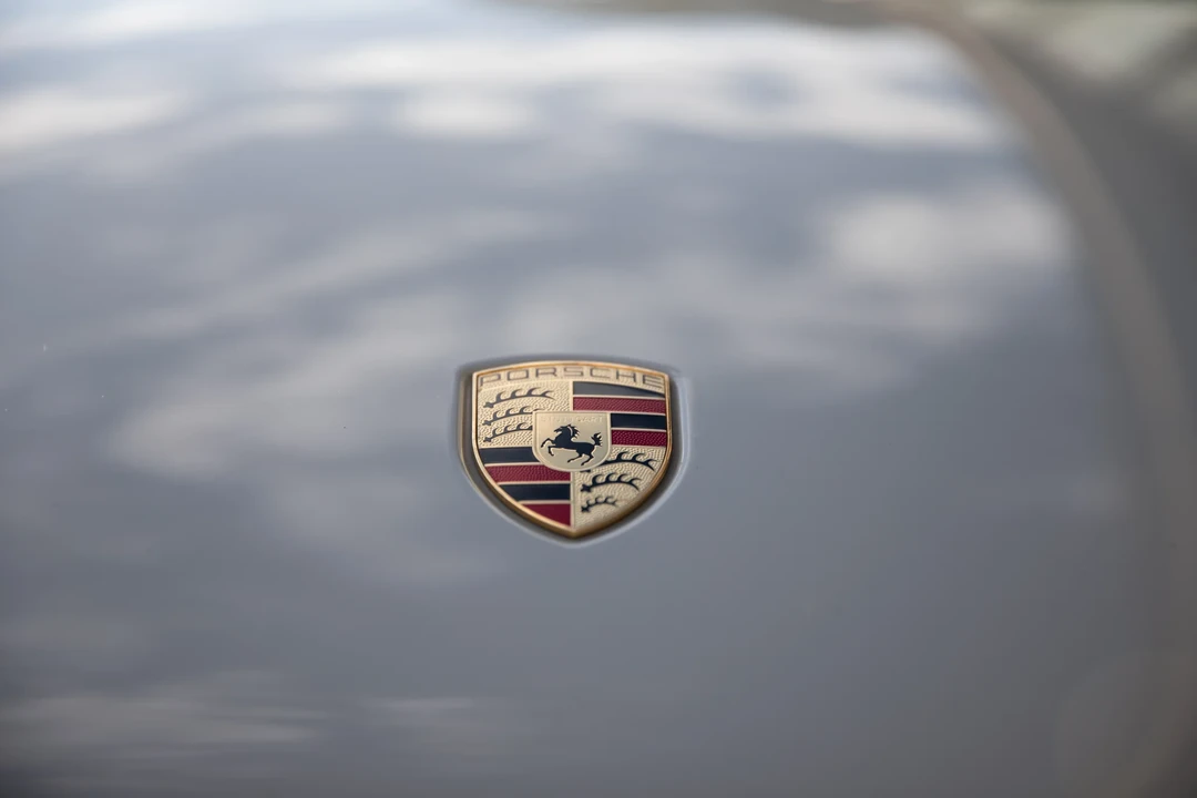 2020 Porsche Macan S - Image 14 of 31