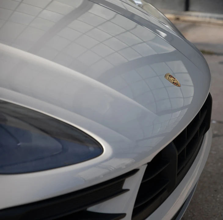 2020 Porsche Macan S - Image 12 of 31