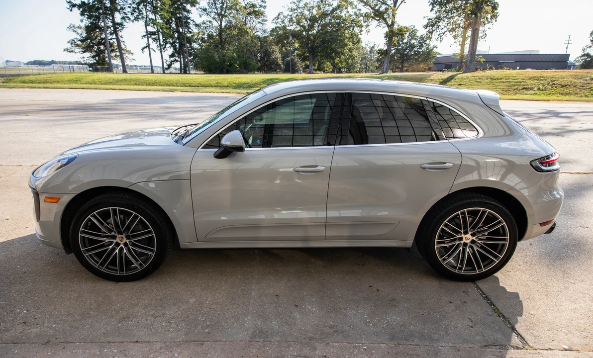 2020 Porsche Macan S - Image 3 of 31