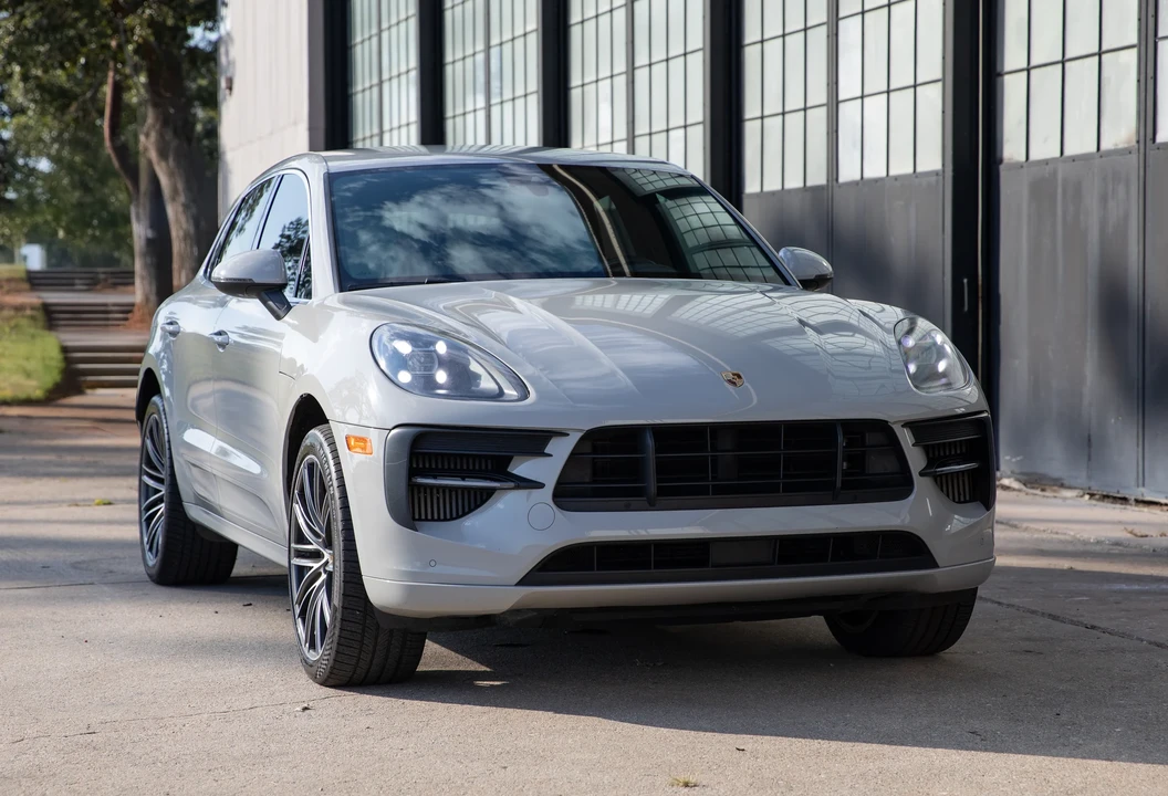 2020 Porsche Macan S - Image 9 of 31