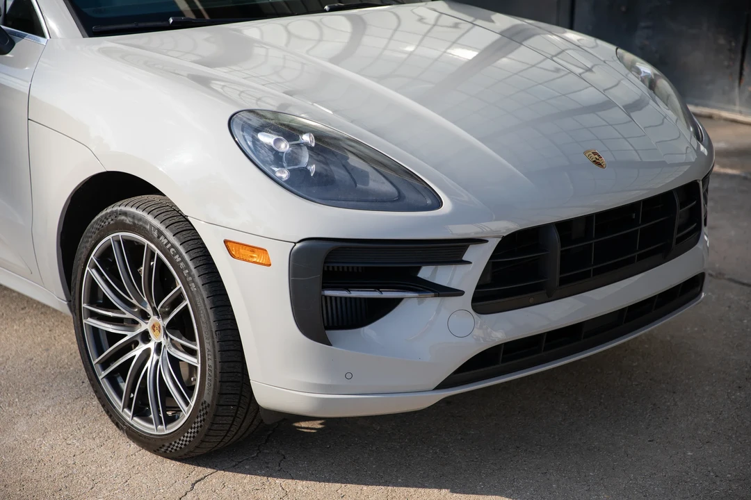 2020 Porsche Macan S - Image 11 of 31