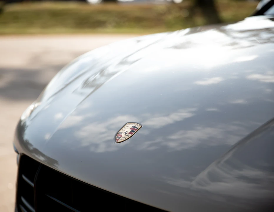 2020 Porsche Macan S - Image 13 of 31
