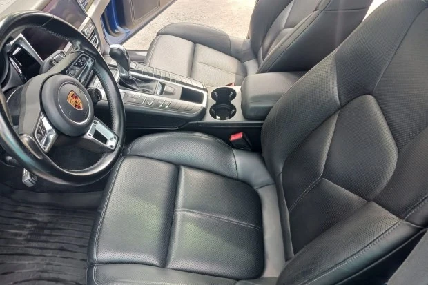 2020 Porsche Macan S - Image 4 of 8