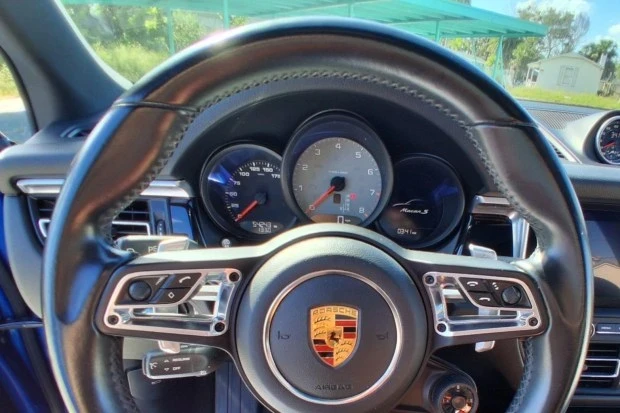 2020 Porsche Macan S - Image 5 of 8