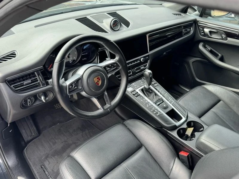 2020 Porsche Macan S - Image 10 of 12