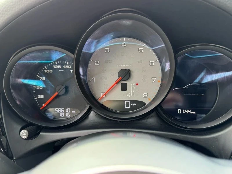 2020 Porsche Macan S - Image 12 of 12