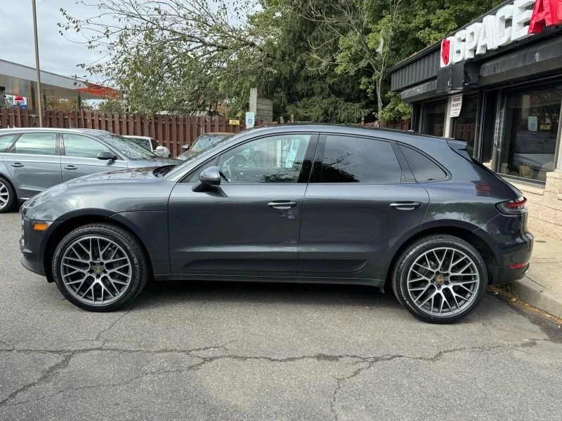 2020 Porsche Macan S - Image 8 of 12