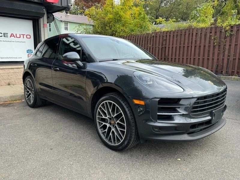 2020 Porsche Macan S - Image 3 of 12
