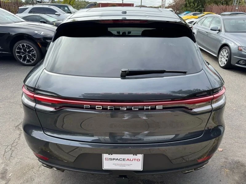 2020 Porsche Macan S - Image 6 of 12