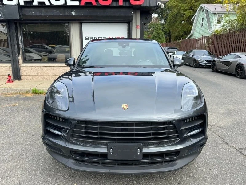 2020 Porsche Macan S - Image 2 of 12