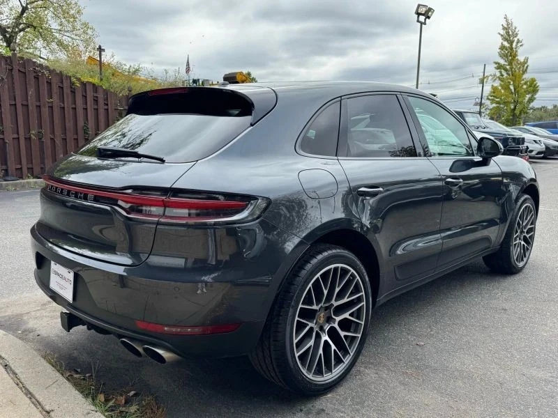 2020 Porsche Macan S - Image 5 of 12