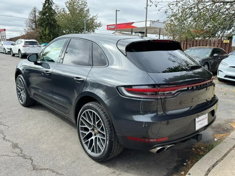2020 Porsche Macan S - Image 7 of 12