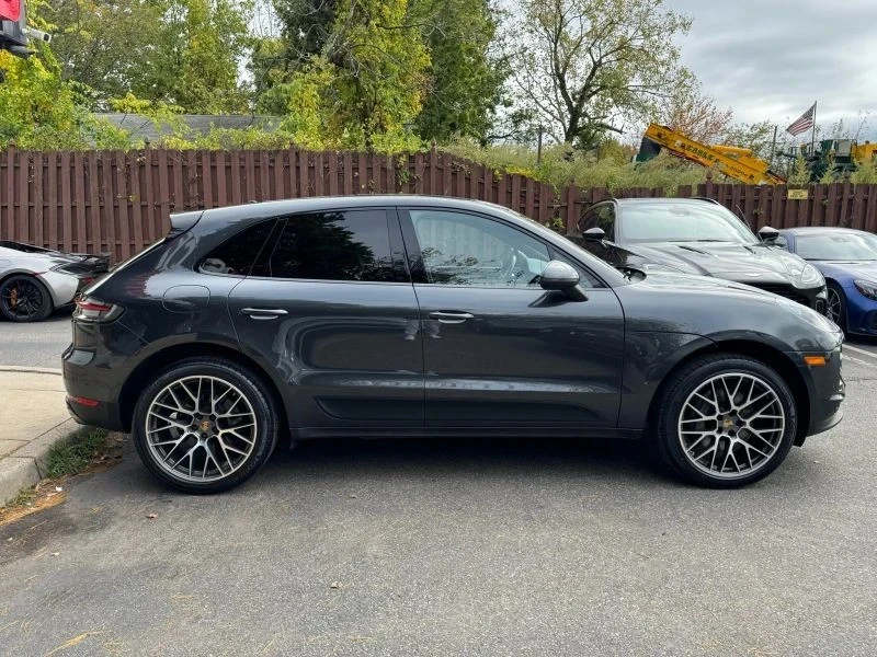 2020 Porsche Macan S - Image 4 of 12