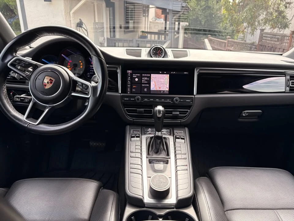 2020 Porsche Macan S - Image 7 of 10