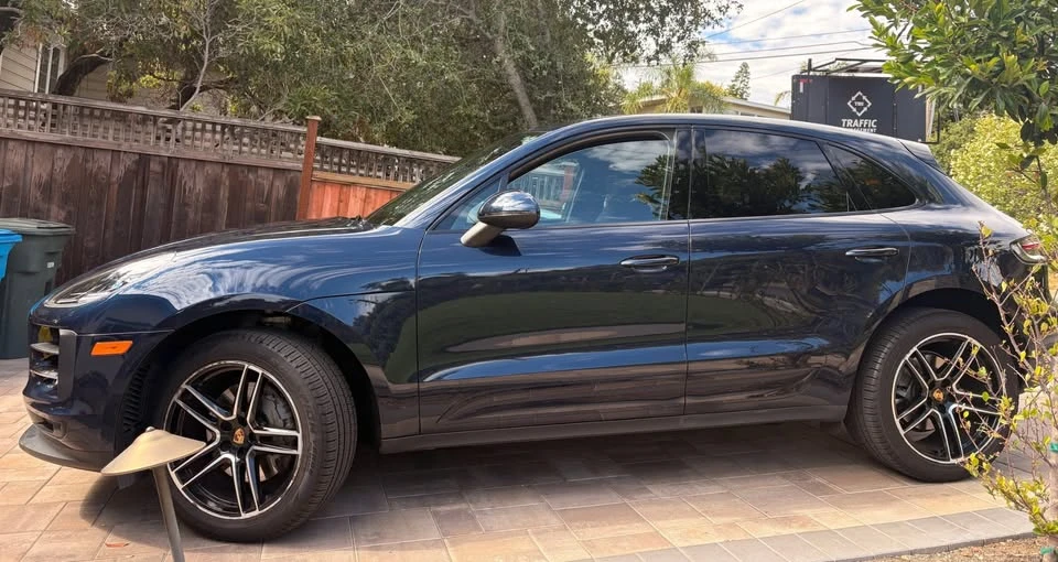 2020 Porsche Macan S - Image 5 of 10