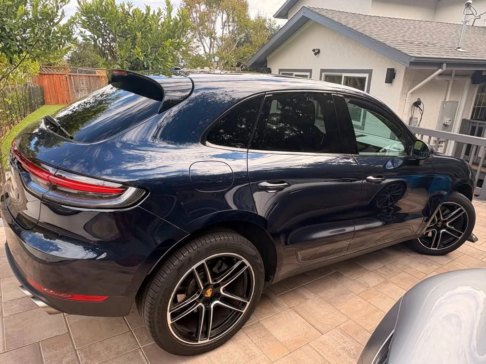 2020 Porsche Macan S - Image 6 of 10