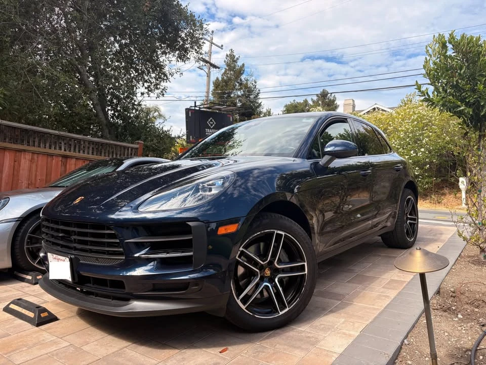 2020 Porsche Macan S - Image 3 of 10